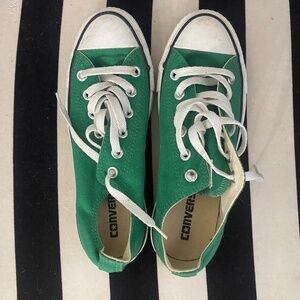Low top converse